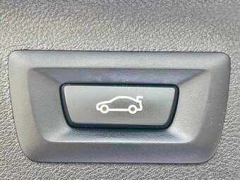 BMW 530d 210kw r 2022 HUD 4x Klima LED tažné - odpočet DPH - 12