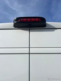 Opel Movano 2.2 CDTI 103Kw L3H2 - 12