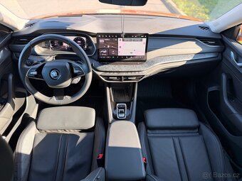 Škoda Octavia Combi Exclusive Selection - 12