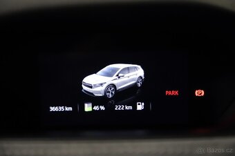 Škoda Enyaq 80 150kW 36tkm SOH 94,2 - záruka Autodraft - 12