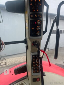 Massey Ferguson 8737 Dyna-VT - 12