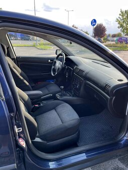 Prodám VW Passat 1.6 - 12