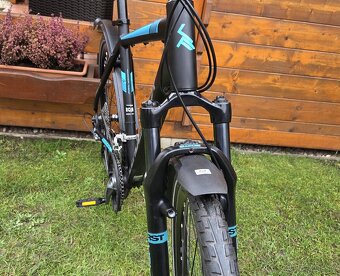 Pánské kolo postava 178-190cm nevyužité jako NOVÉ. - 12