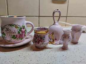 Keramika různá - 12