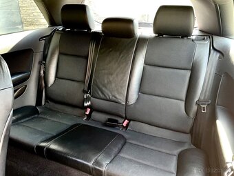 Audi A3 1.6 S-line Sportpaket Bose - 12