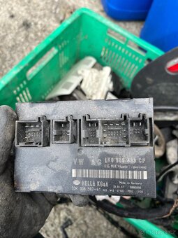 Dily Octavia 2 2.0 TDi 103kw - 12