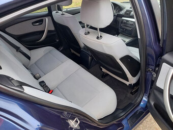 BMW 120d 130kw klima+alu.kola - 12