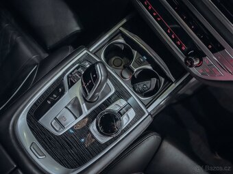 BMW 740d xDrive Msport Laser DPH - 12