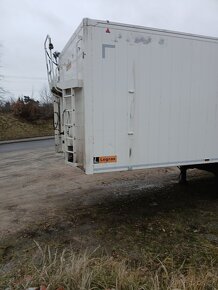 LEGRAS SBS 2220 posuvná podlaha (Walkingfloor) 91,4m3 - 12