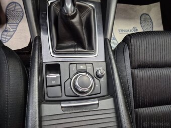 Mazda 6 2,0 Skyactiv-G 145k Challenge - 12