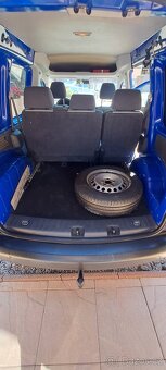 Volkswagen Caddy 2.0 TDI 81kW 4x4 - 12