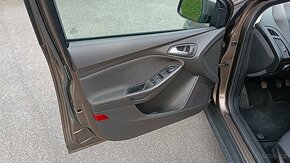 Ford Focus 1.0 I 92 KW - 12