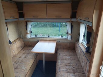 Swift Eccles Amethyst, solar, mover - 12