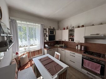 Prodej rodinného domu se zahradami, Opatovec - 12