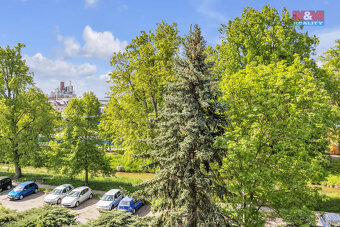 Prodej bytu 3+1, 68 m², Rakovník, ul. V Lukách - 12