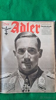 Der Adler - 12