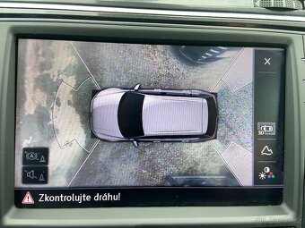 VW Tiguan 2.0 TDi 176kW LED,DigiCockpit, 4x4 - 12