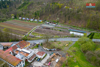 Prodej pozemku k bydlení, 515 m², Dlouhá Loučka - 12