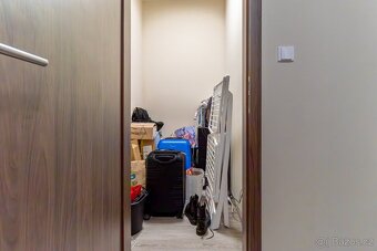 Pronájem byty 2+kk, 60 m2 , Praha 7 - Holešovice - 12