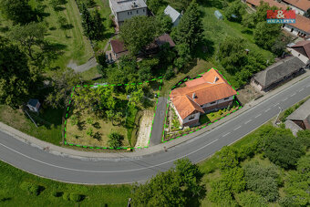 Prodej rodinného domu, 119 m², Lipová - 12