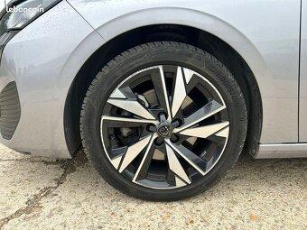 PEUGEOT 308 SW BlueHDi 130 SS EAT8 Allure mod 2023 - 12