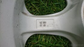 Alutec 4 x 108 ET 22 - 12