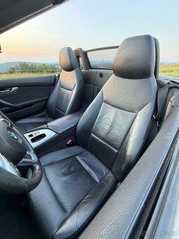 BMW Z4 E89 - 12