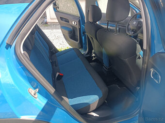 Citroën C4 Cactus, 1.2-60kw,automat,kamera,rozvody - 12