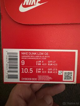 Nike dunk - 12
