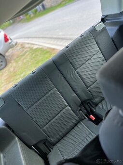 Prodám Volkswagen Touran 1.9 TDI - 12