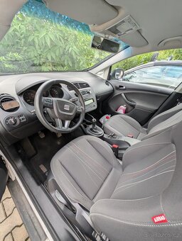 Seat Altea XL 1.6 TDI 77kw 2013 ČTI CELÉ - 12