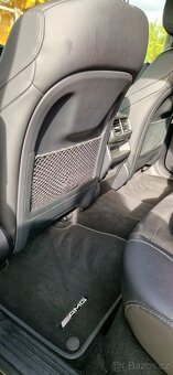 Mercedes-Benz GLE SUV 350 D 4MATIC AMG packet Diesel - 12
