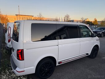 Volkswagen T6.1 Caravelle 2.0TDI 110kw DSG FULLED - 12