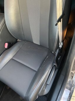 Renault Megane III Bose 2013 - 12