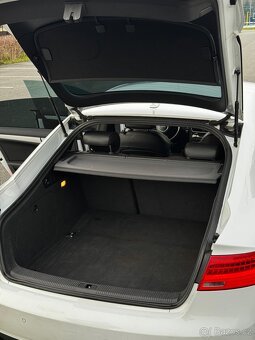 Audi A5 Sportback 2014 • 2.0 TDI • Automat - 12