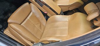 BMW E65 760i 327kw - 12