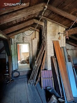 Prodej rodinného domu 120 m², pozemek 502 m² Machov - Nízká - 12