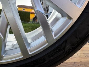 Originální disky Audi r20 Y-design - 12