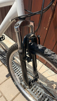 Horské kolo R24 - 12