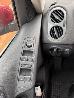 VW Tiguan 2,0 TDi,  DSG, 4x4 - 12
