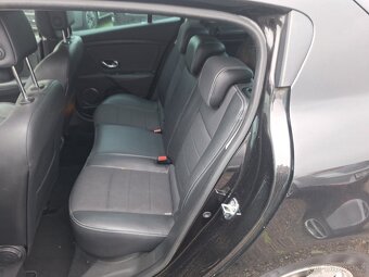 Renault Megane 1.4Tce Gt Line 96kw - 12