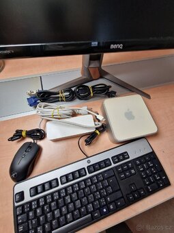 Apple Mac Mini 1. A1176 - 12