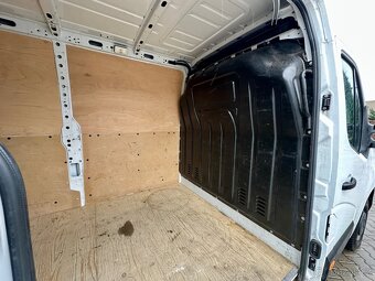 RENAULT MASTER L3H2 - 12