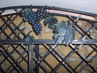 veškeré řemeslné práce KOVO - 12