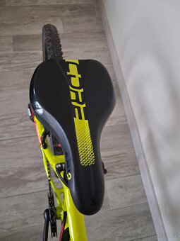 Dětské kolo 24 Core Nipper Superlight - 12