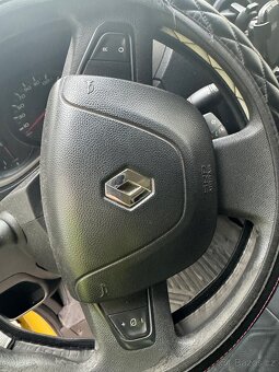 Renault Master ||| Lednička - 12