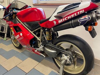 Ducati 916 SP3 - 12