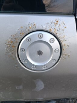 Peugeot 206 SW 1.4 HDi - 12