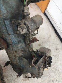 Prodám Pal 3 COB 1 - 12