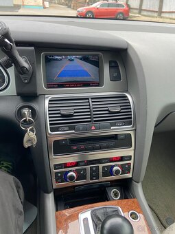 Audi Q7 3.0 171Kw - 12